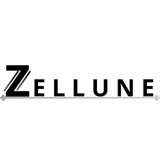 Zellune