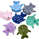 Porta-Moedas Tubarão