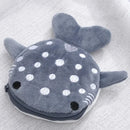 Porta-Moedas Tubarão