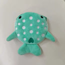 Porta-Moedas Tubarão