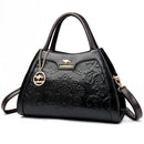 Bolsa Feminina de Couro