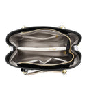 Bolsa Feminina Luxo Espelhado