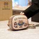 Bolsa Feminina Pequena de Ombro