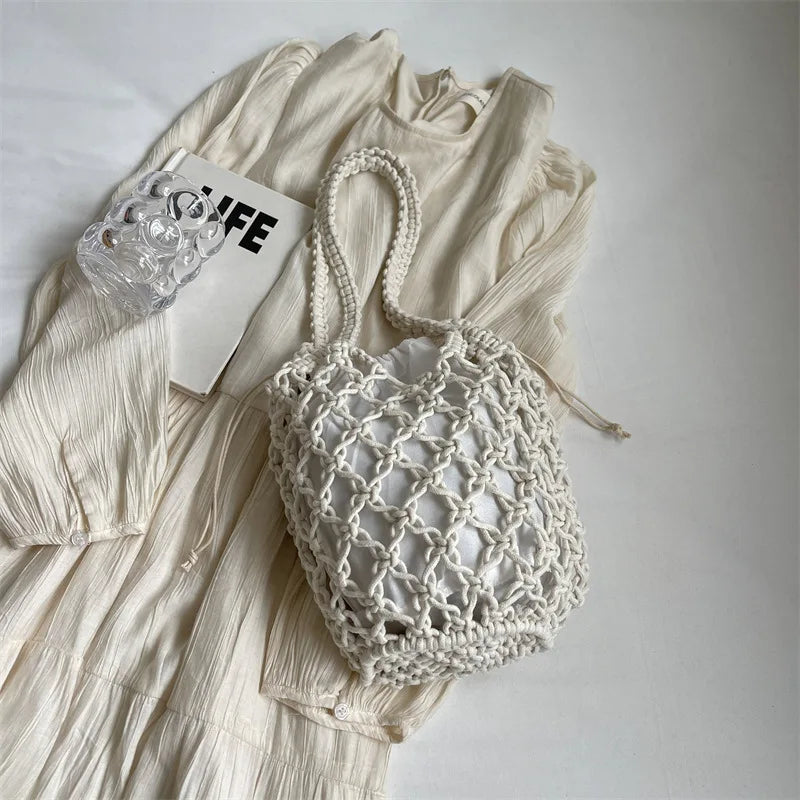 Bolsa Crossbody Verão