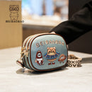 Bolsa Feminina Pequena de Ombro