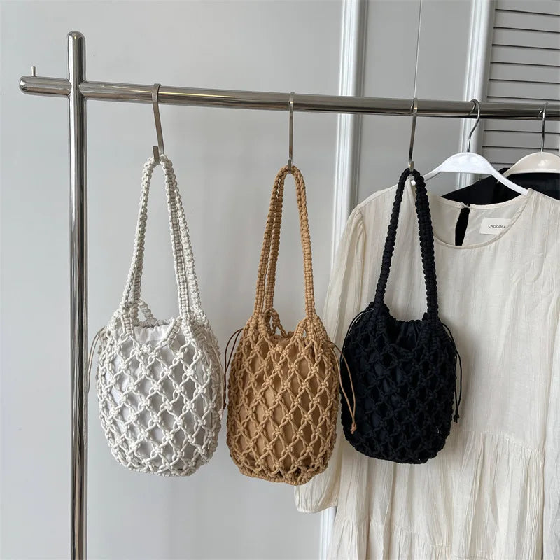 Bolsa Crossbody Verão