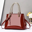 Bolsa Feminina Luxo Espelhado