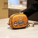 Bolsa Feminina Pequena de Ombro