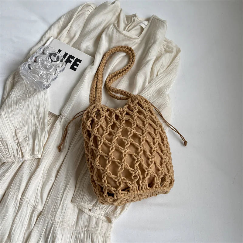 Bolsa Crossbody Verão