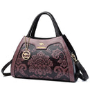 Bolsa Feminina de Couro