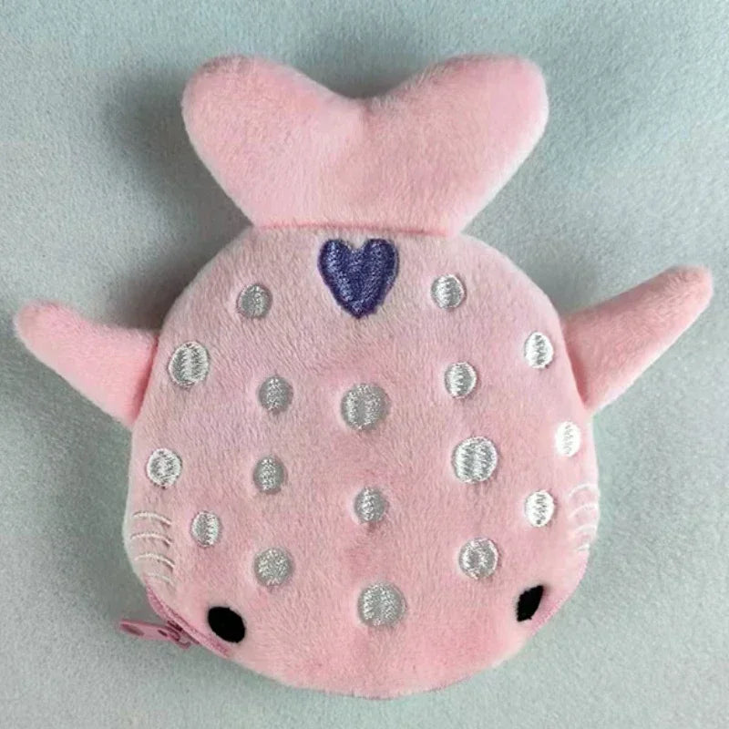 Porta-Moedas Tubarão