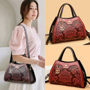 Bolsa Feminina de Couro