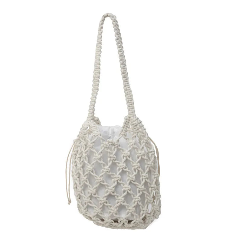 Bolsa Crossbody Verão