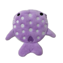 Porta-Moedas Tubarão