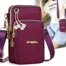 Bolsa Transversal Porta-Celular