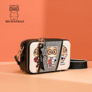 Bolsa Feminina Pequena de Ombro