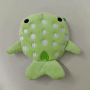 Porta-Moedas Tubarão