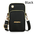 Bolsa Transversal Porta-Celular