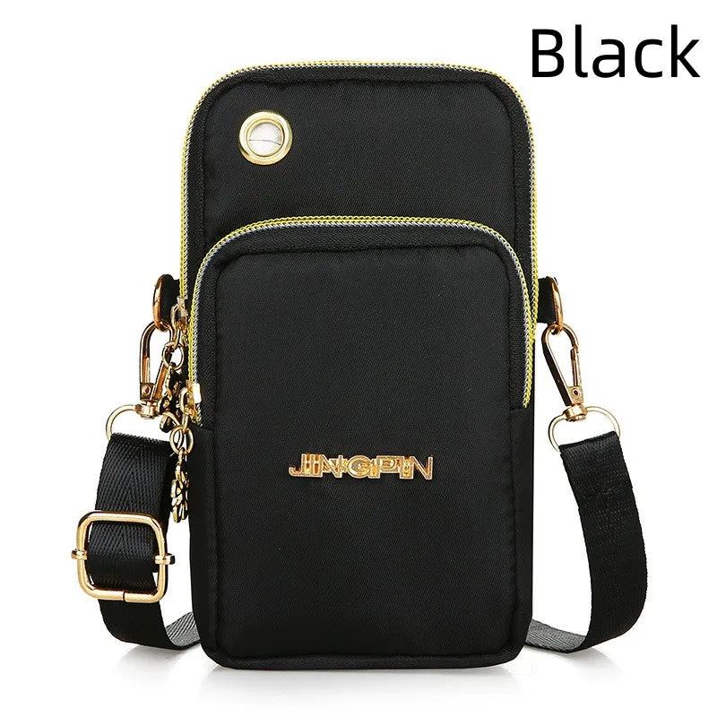 Bolsa Transversal Porta-Celular