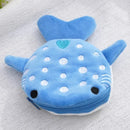 Porta-Moedas Tubarão