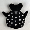 Porta-Moedas Tubarão