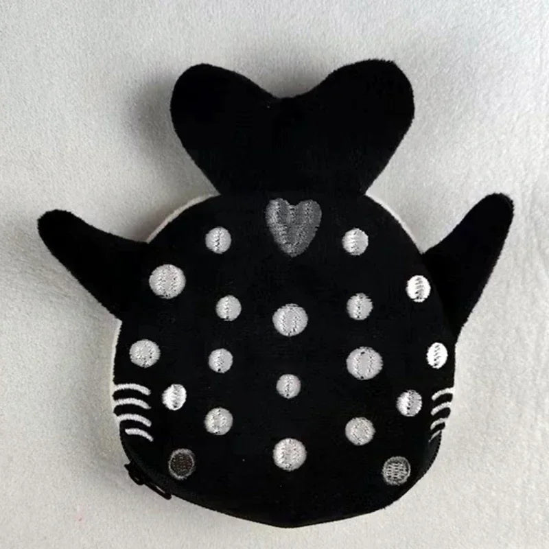 Porta-Moedas Tubarão