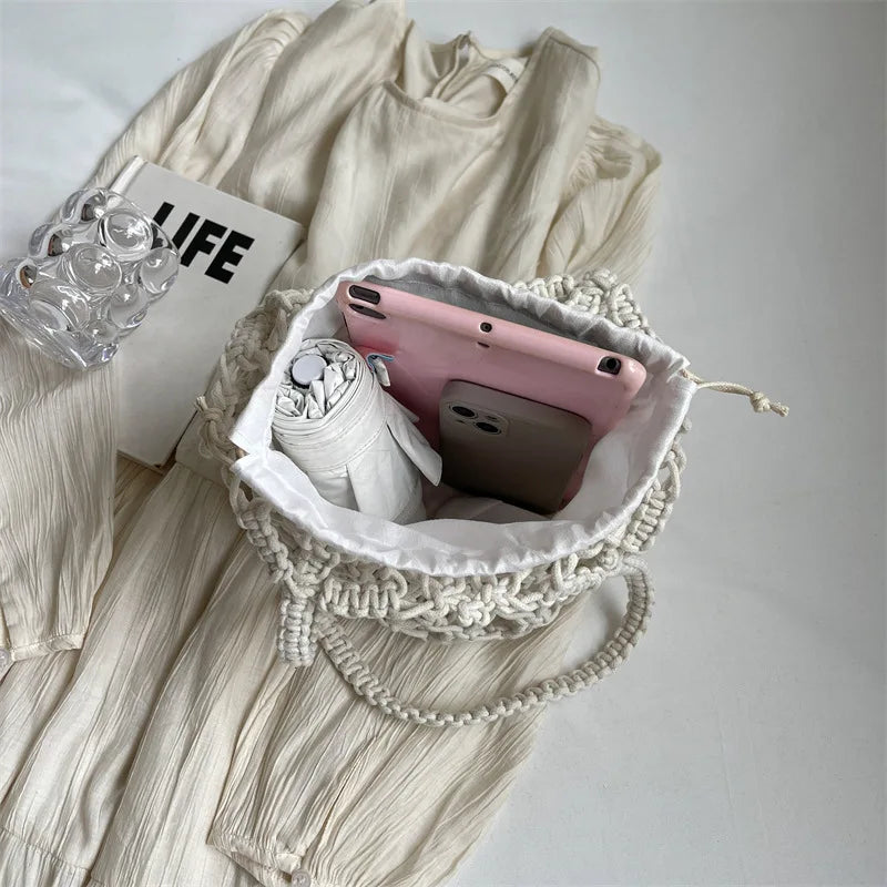 Bolsa Crossbody Verão