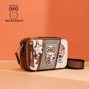 Bolsa Feminina Pequena de Ombro