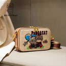 Bolsa Feminina Pequena de Ombro